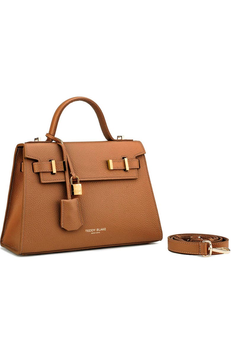 Teddy Blake Ava 14", Alternate, color, Camel Brown