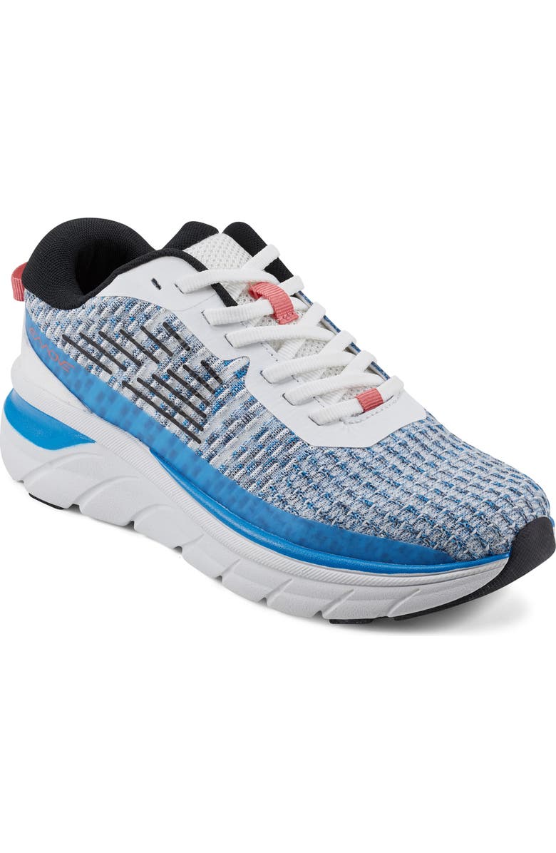 Easy Spirit x Denise Austin Mel Sneaker, Main, color,