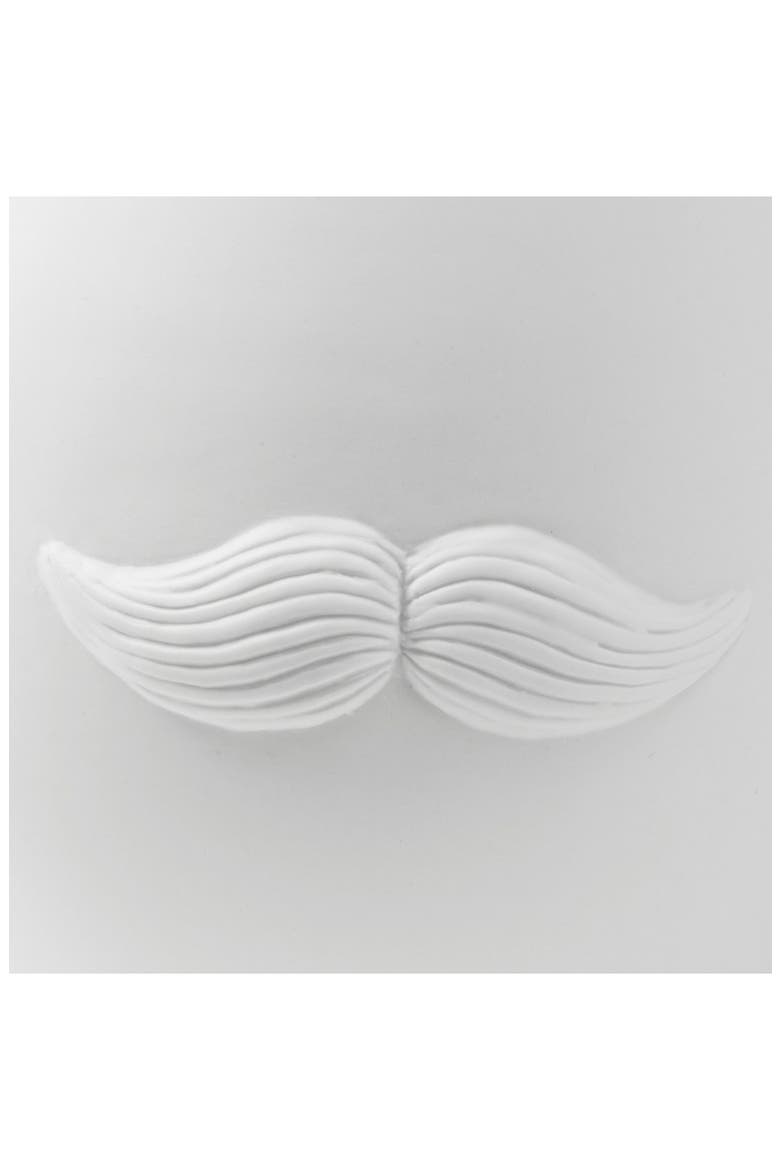 'Mr. & Mrs. Muse - Large' Vase, Alternate, color, WHITE