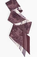 Bond & Grace The Heroines Silk Twilly Scarf