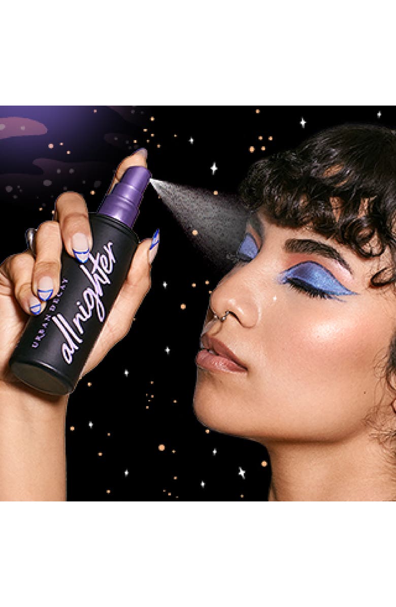 Urban Decay More for Me All Nighter Setting Spray Duo USD $66 Value, Alternate, color, 