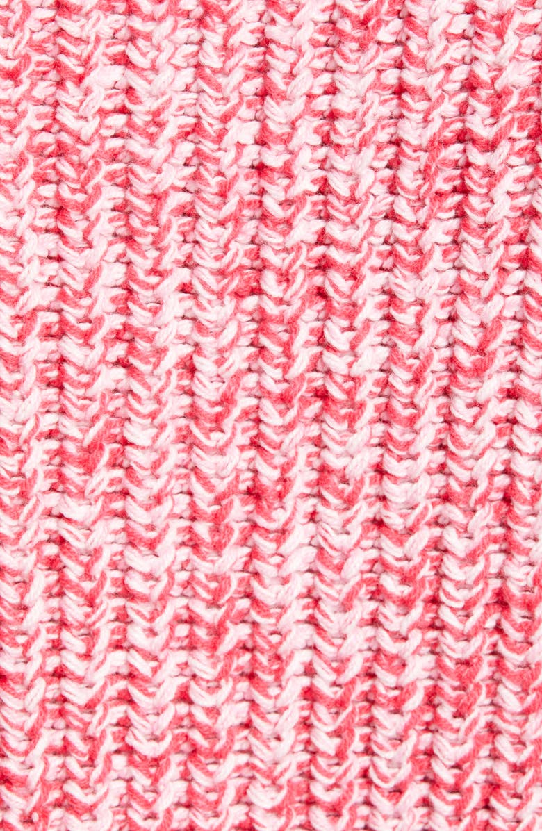 Rebecca Minkoff Blouson Sleeve Sweater, Alternate, color,