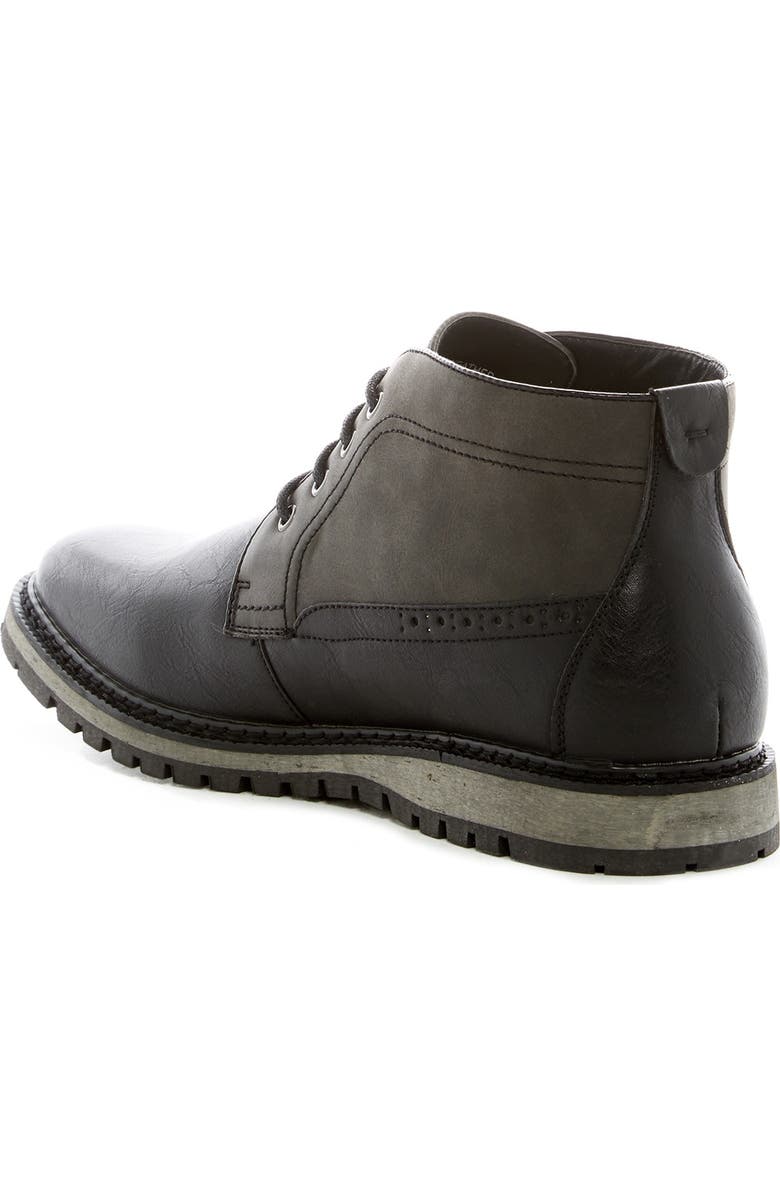 HAWKE & CO . Fairweather Boot, Alternate, color,