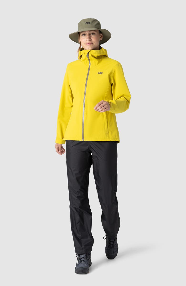 Outdoor Research Helium UL Pants, Alternate, color, 