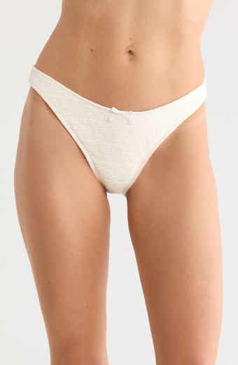 Everly Bikini Bottoms