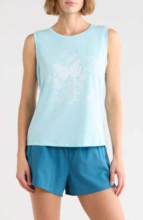 MARIKA Ana Graphic Tank