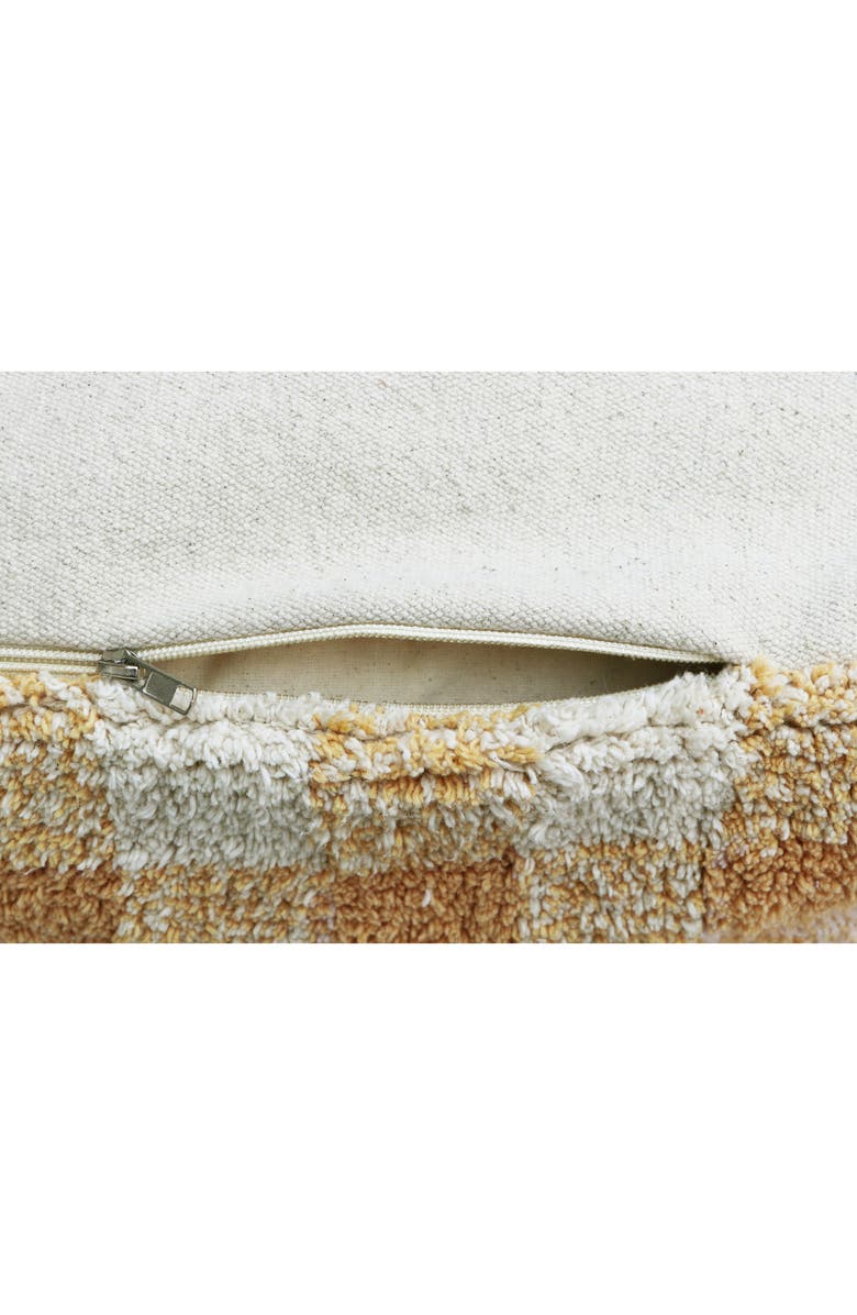 Lorena Canals Vichy Pouf, Alternate, color,