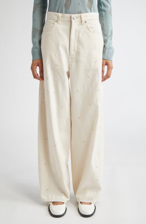 Women's Marni Pants & Leggings | Nordstrom Women's Marni Pants & Leggings | Nordstrom