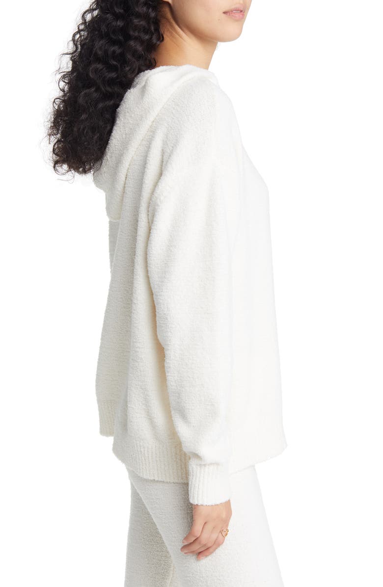 BP. Butter Hoodie, Alternate, color, Ivory Egret