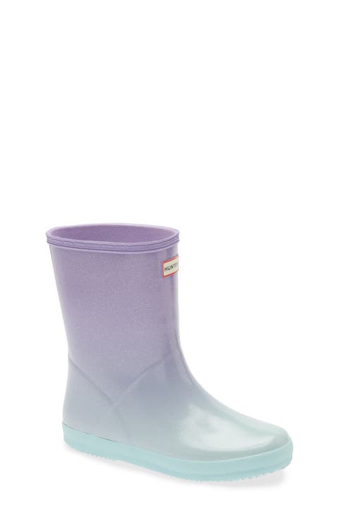 Kids' First Starcloud Waterproof Rain Boot