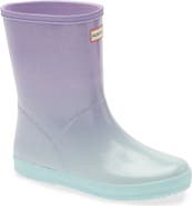 Hunter Kids' First Starcloud Waterproof Rain Boot