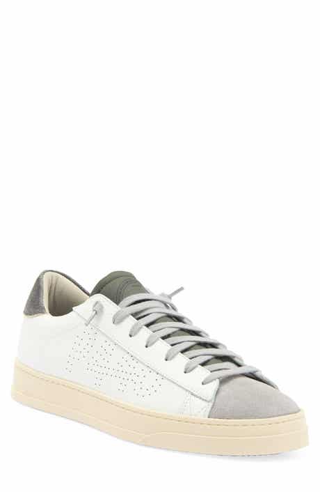 P448 Jack Sneaker