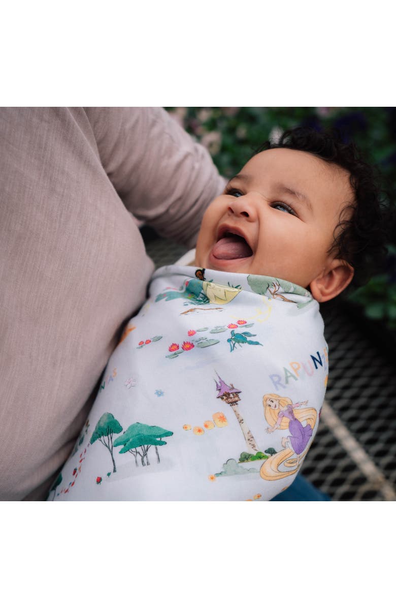 Milk Snob STAR WARS Baby Blanket, Alternate, color, 