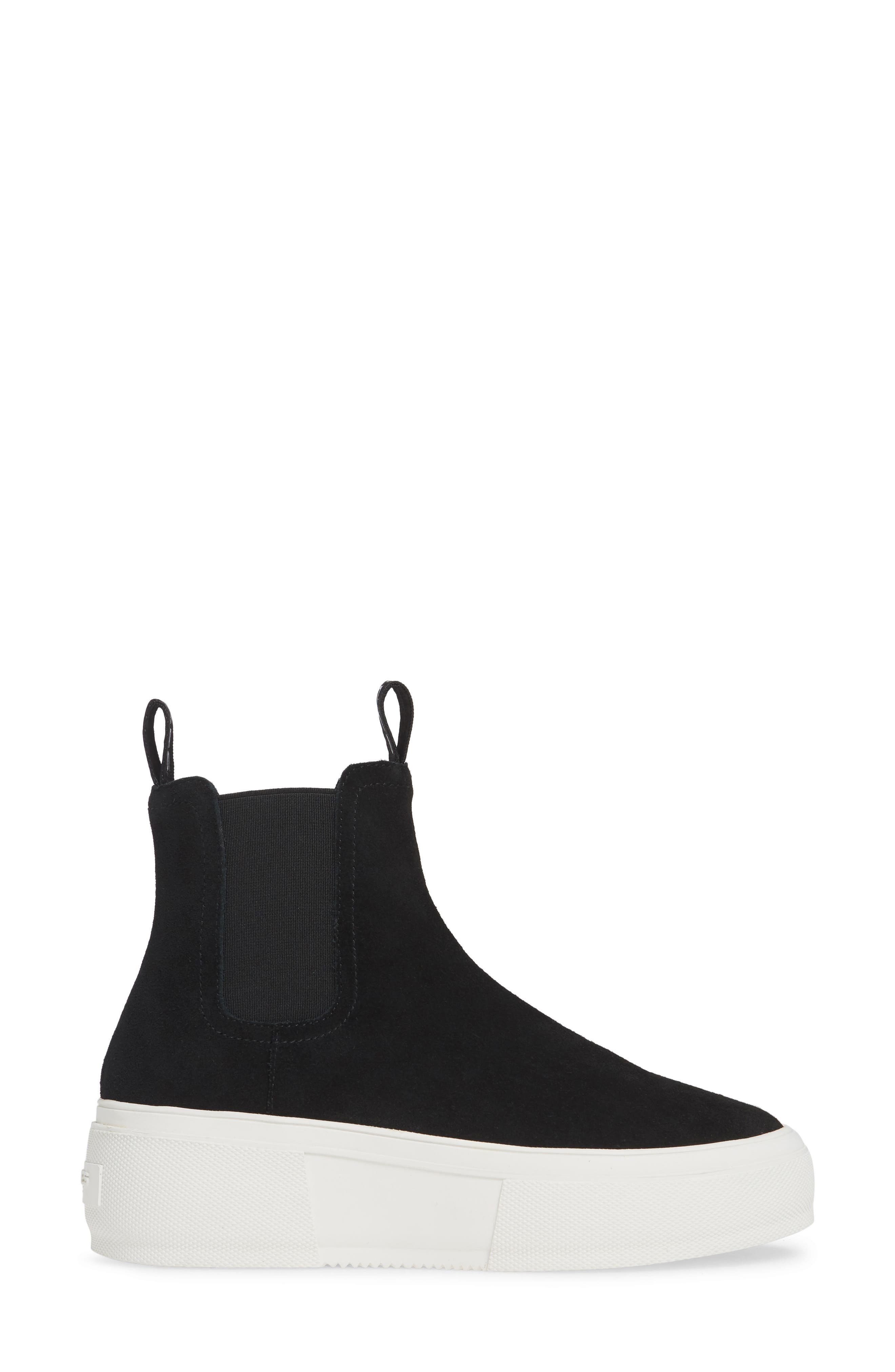 JSlides Cora Chelsea Sneaker, Alternate, color, 