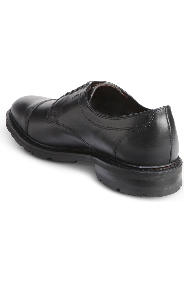Allen Edmonds Ace Cap Toe Derby, Alternate, color,