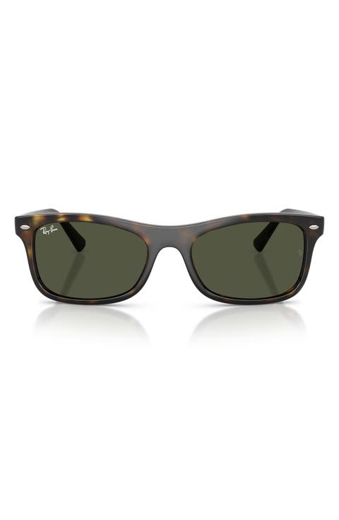 Square Sunglasses