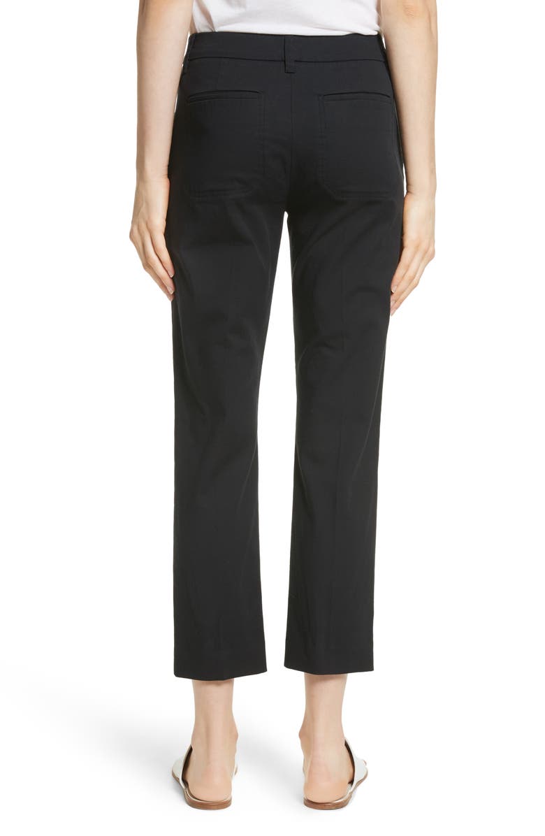 Vince Coin Pocket Chino Pants, Alternate, color, 