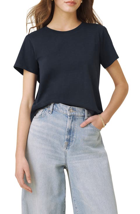 Louisa Short Sleeve T-Shirt