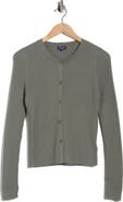 Splendid Jette Long Sleeve Cardigan