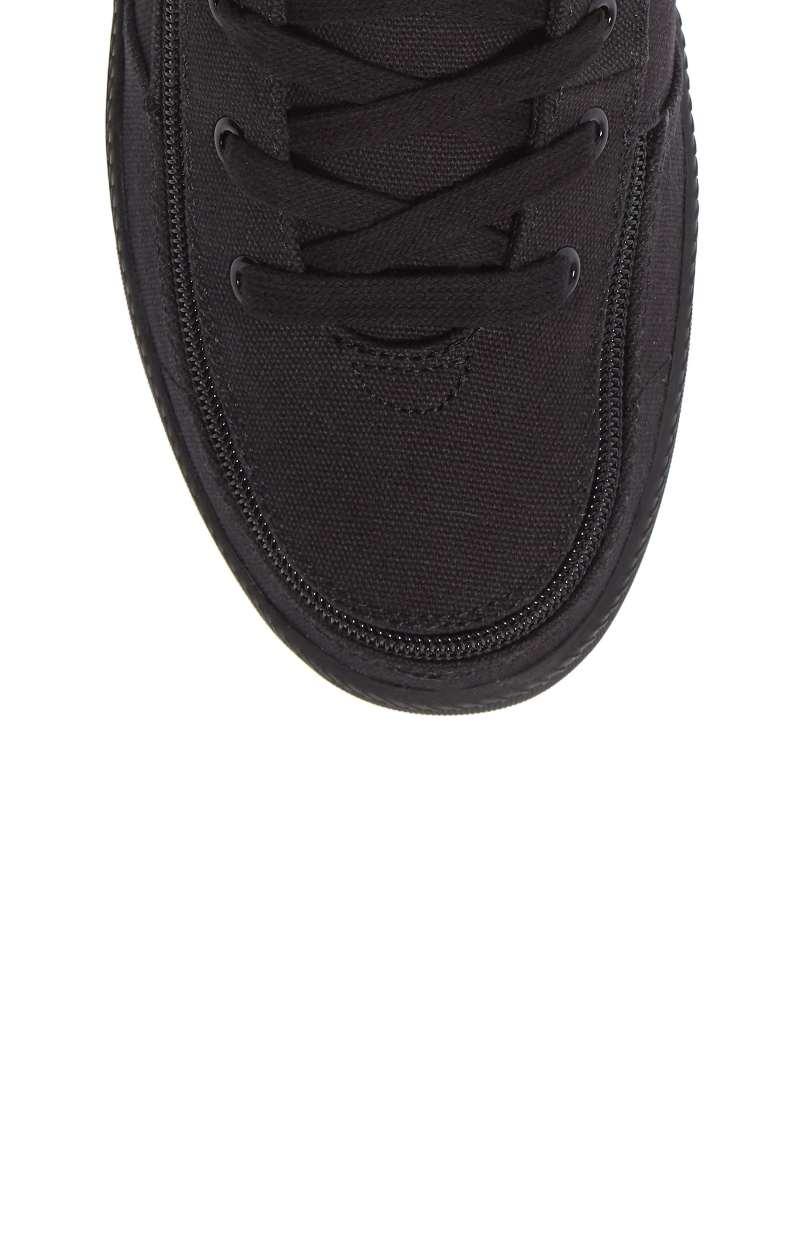 BILLY Footwear Classic High Top Sneaker, Alternate, color, 