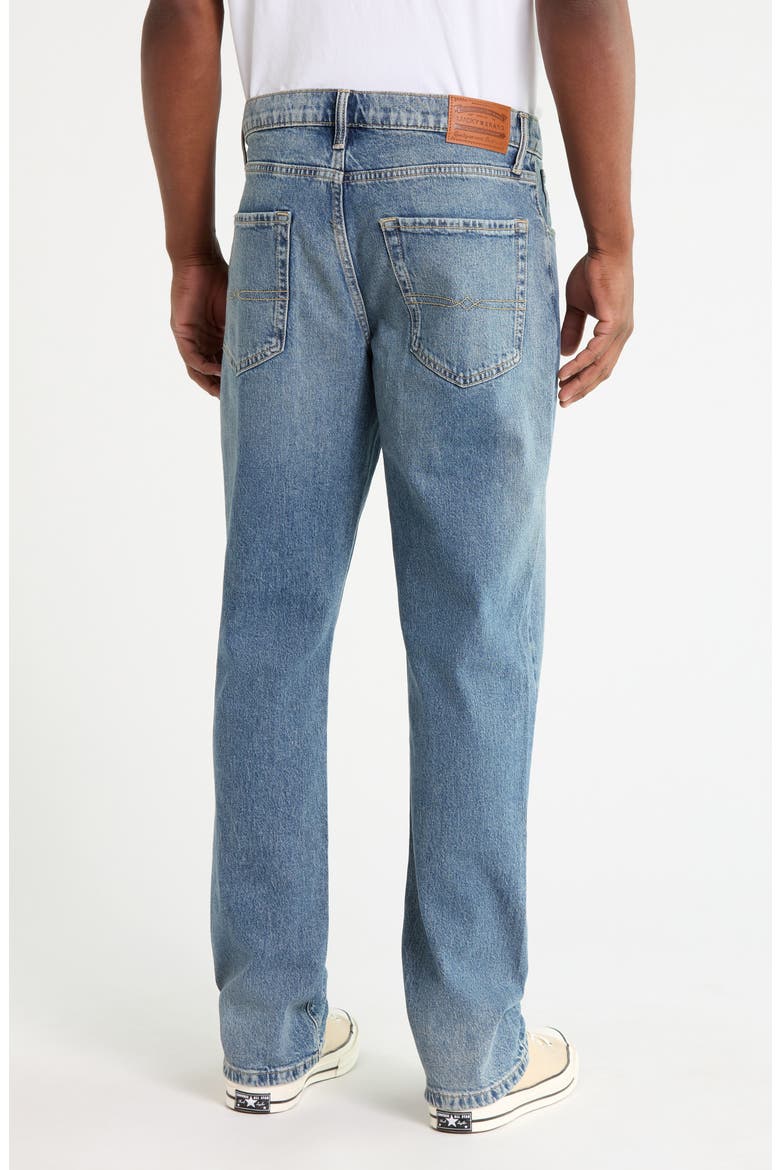 223 Straight Leg Jeans, Alternate, color, TOMPKINS