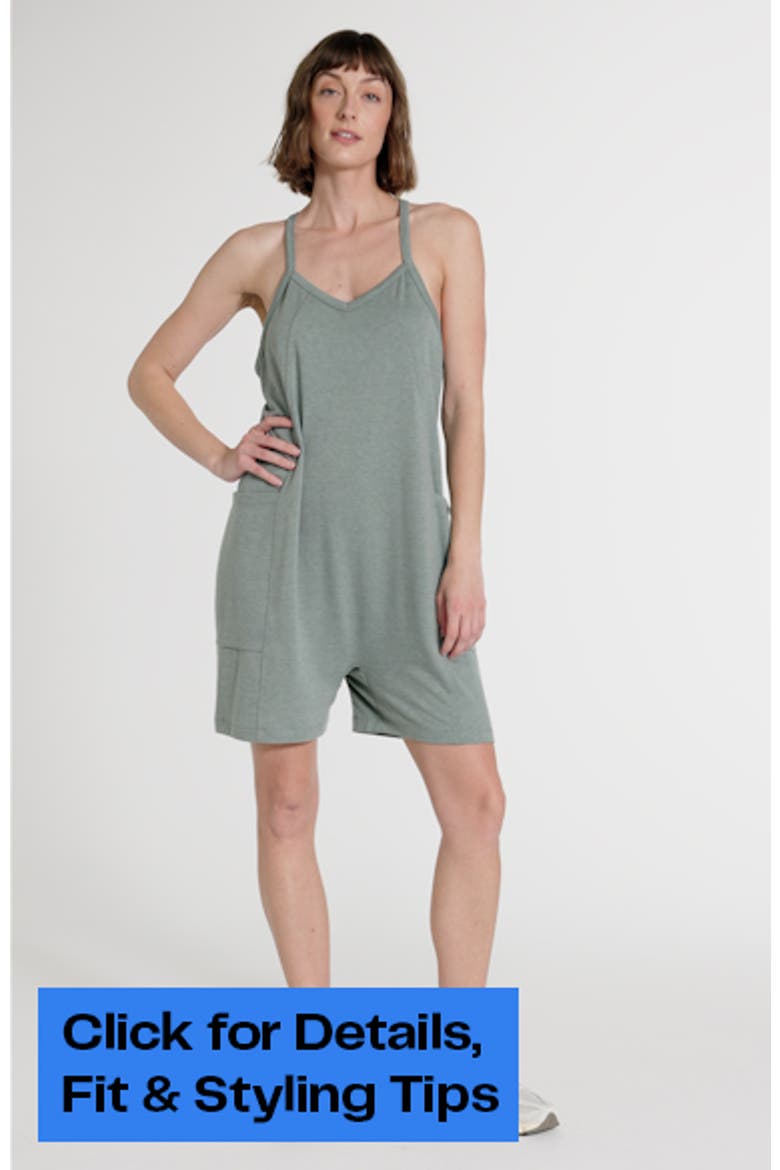Change Of Heart Romper video