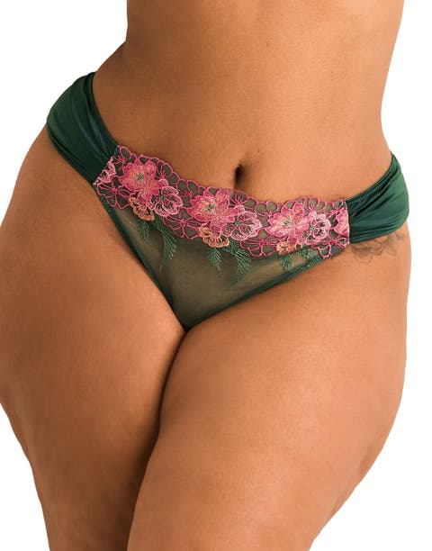 Carolyn Thong Panties