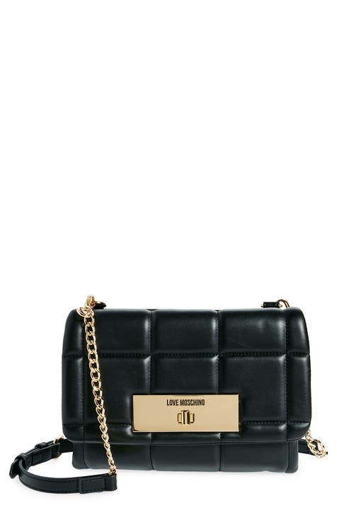 Love Moschino Crossbody Bags for Women Nordstrom Rack