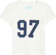 GOLDEN HOUR 97 Graphic T-Shirt