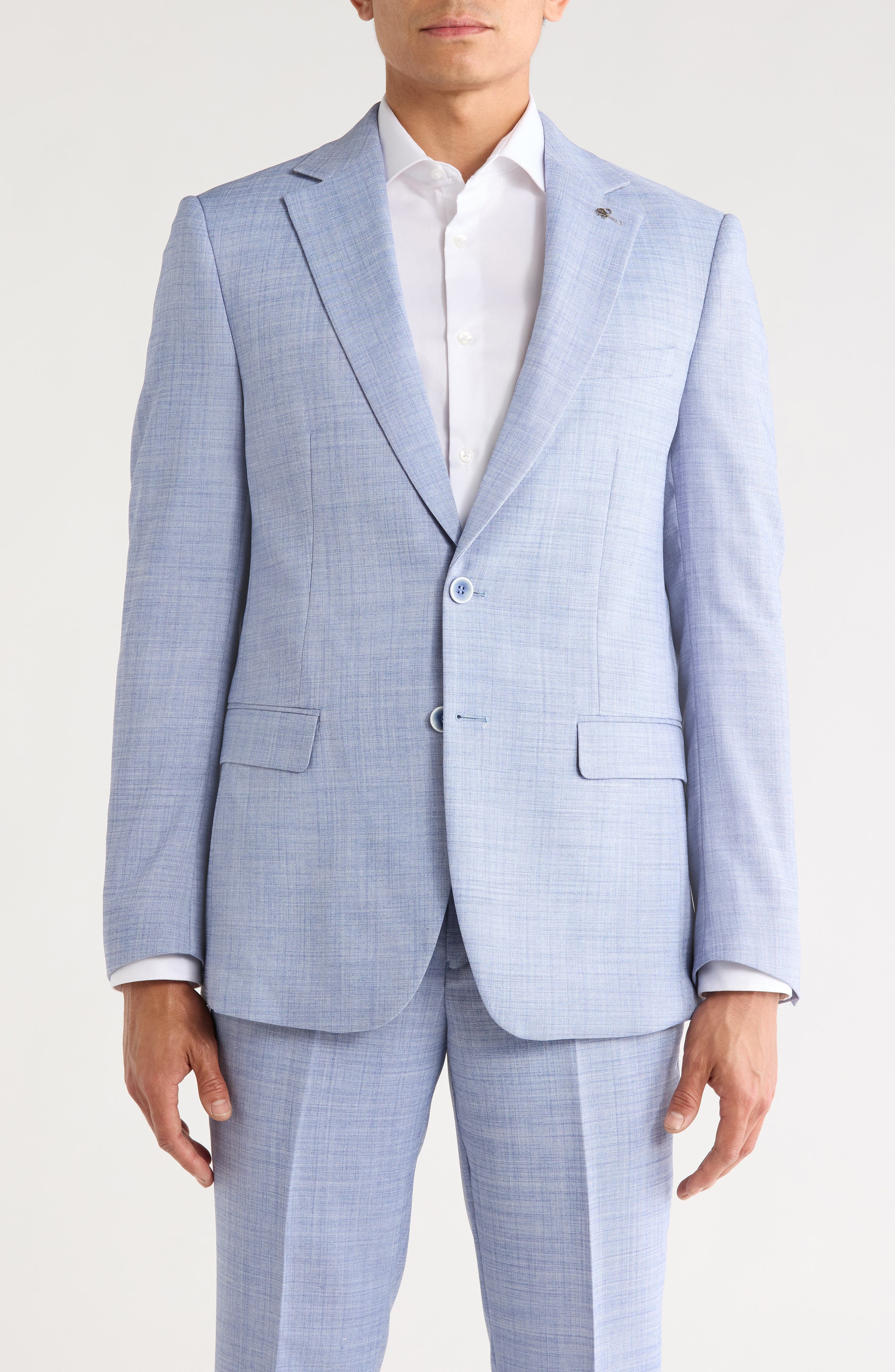 Spot Coat