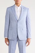Scotch & Soda Spot Coat