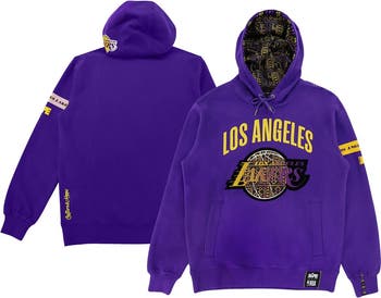 Selling Lakers Hoodie