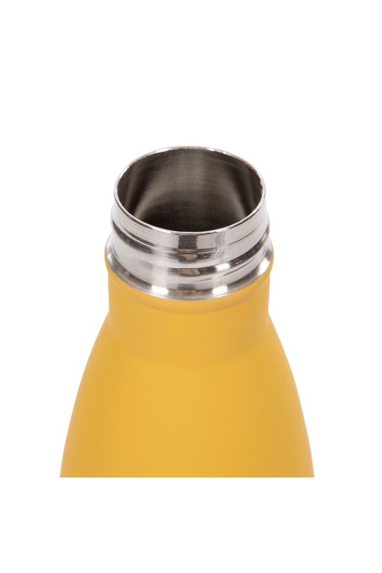 Cerro Thermal Flask, Alternate, color, Honeybee