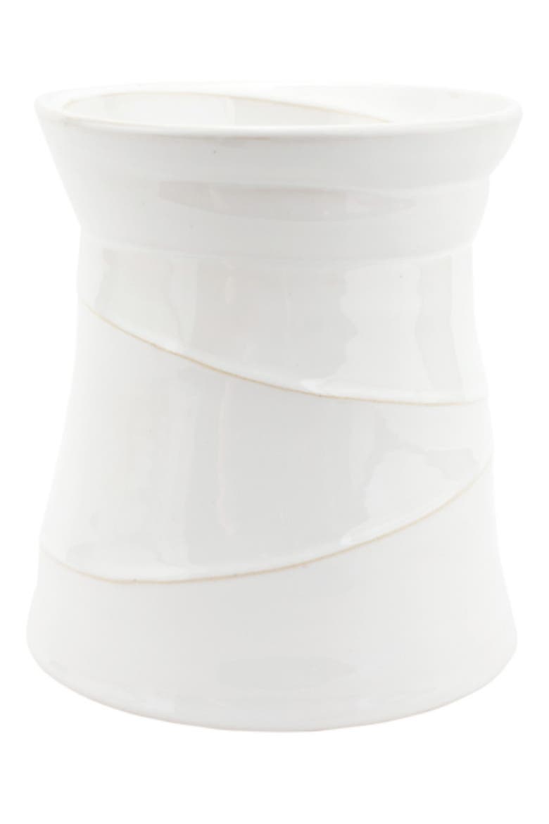 Luna Utensil Holder, Main, color, WHITE