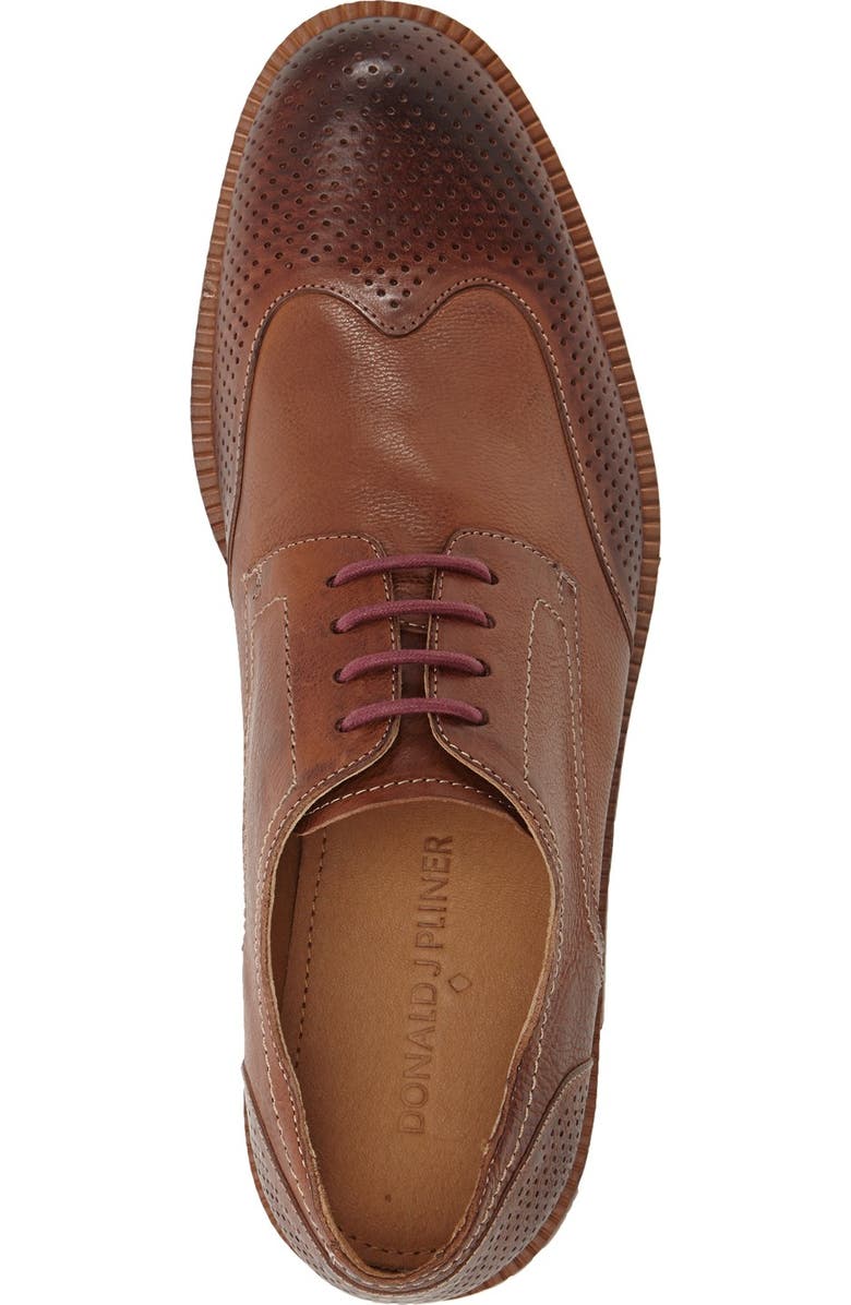 Donald Pliner Donald J Pliner 'Edd' Wingtip, Alternate, color,