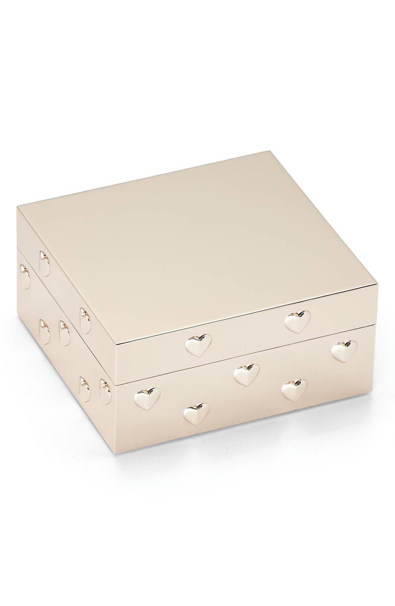 Kate Spade New York keepsake box, Main, color,