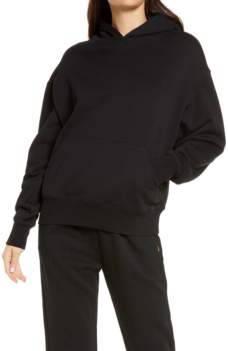 WeWoreWhat We Wore What Oversize Hoodie, Main, color,