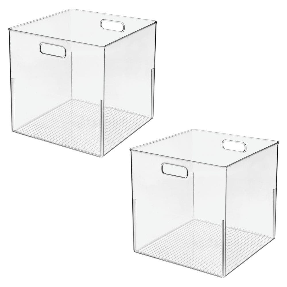 selected Clear