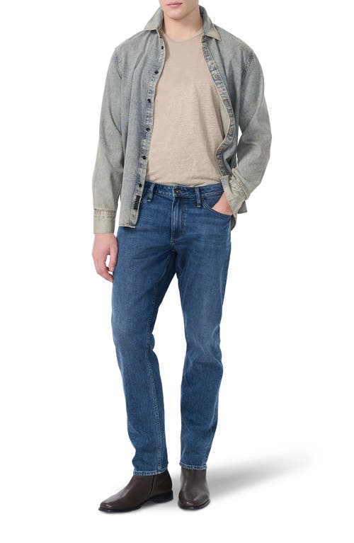 Rag & Bone Fit 2 Authentic Stretch Slim Fit Jeans