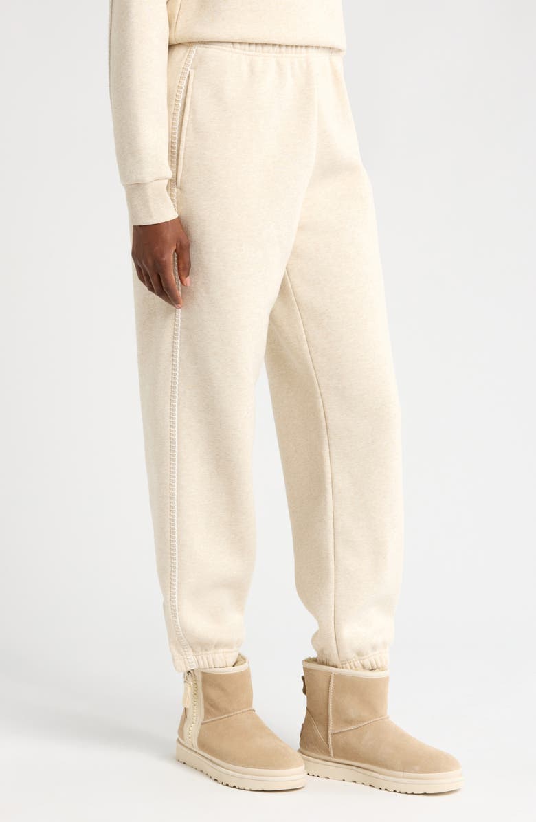Classic Cotton Blend Sweatpants
