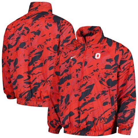 Men's Nike Anorak Jackets | Nordstrom