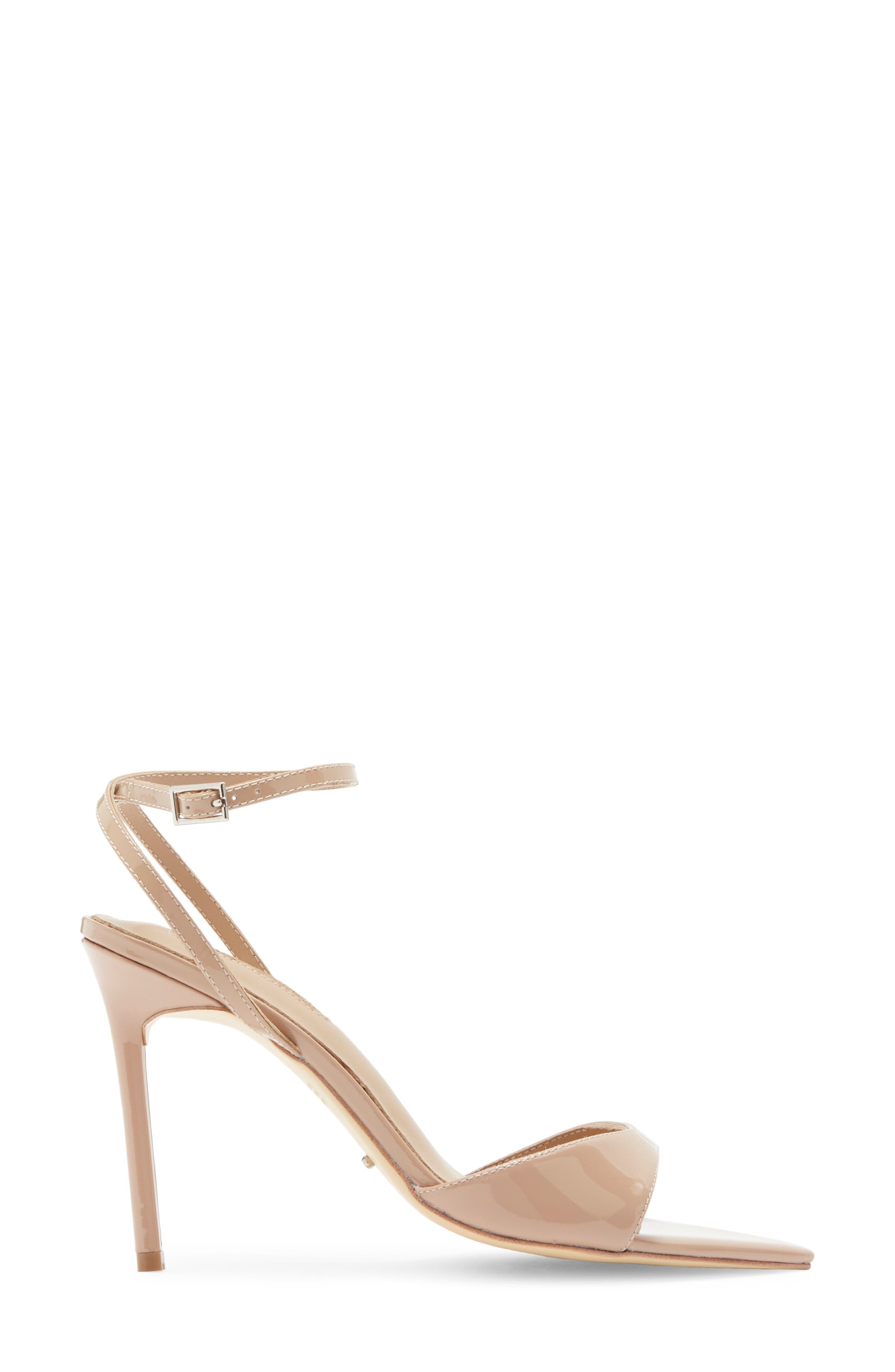 Molly Sandal, Alternate, color, COCO PATENT
