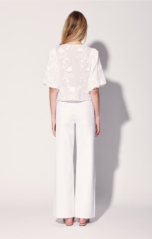 WALTER BAKER WALTER BAKER MARIANA TOP