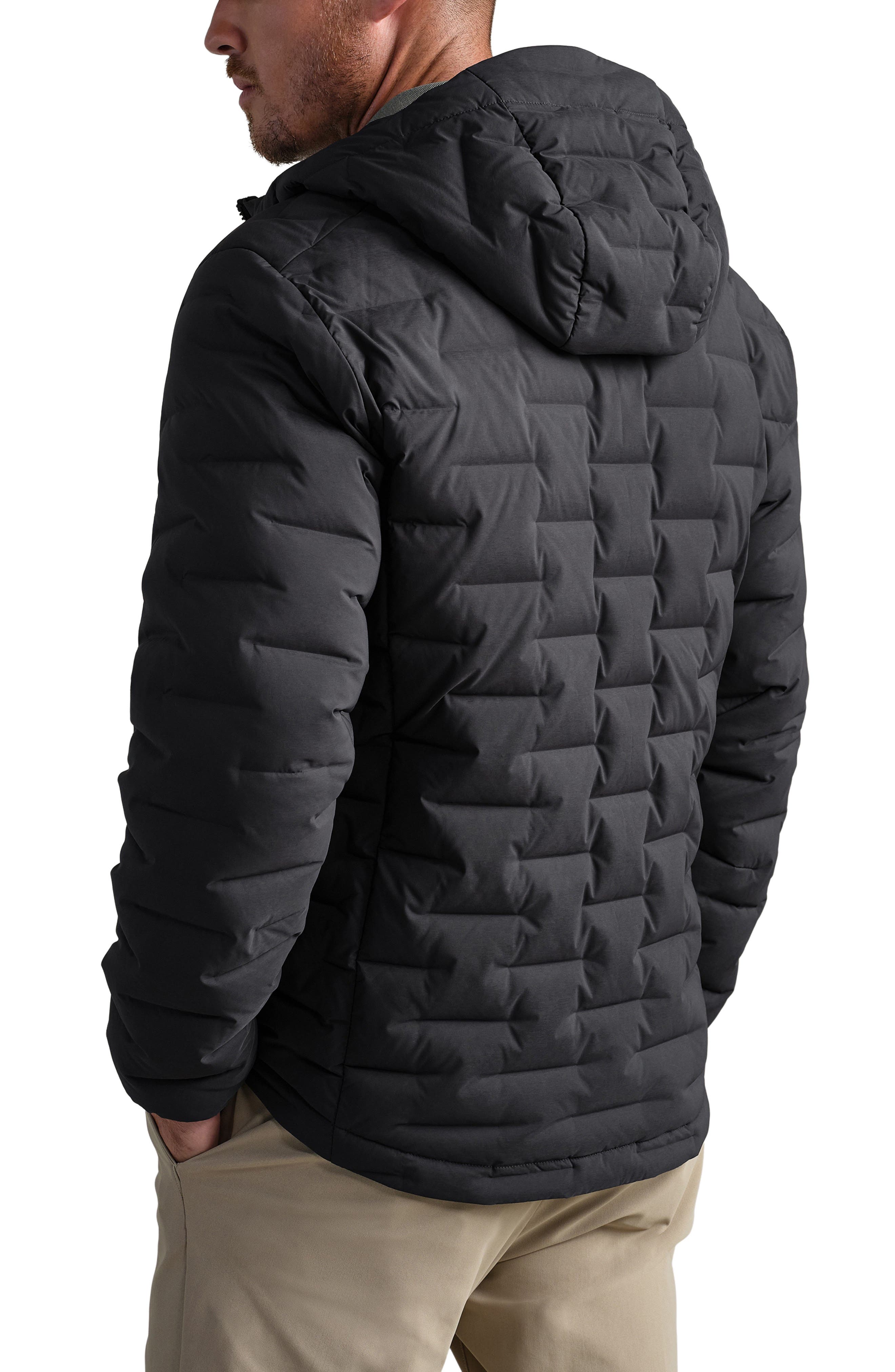 Voyage 700 Fill Power Down Puffer Jacket - image 2