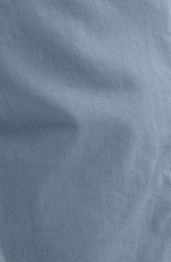 Wanderer Stretch Cotton Chino Shorts