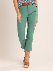 Brakeburn Blake Cropped Pants