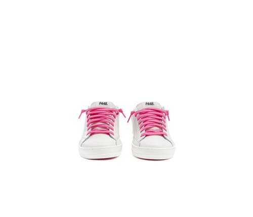 P448 John Sneaker In Neutral
