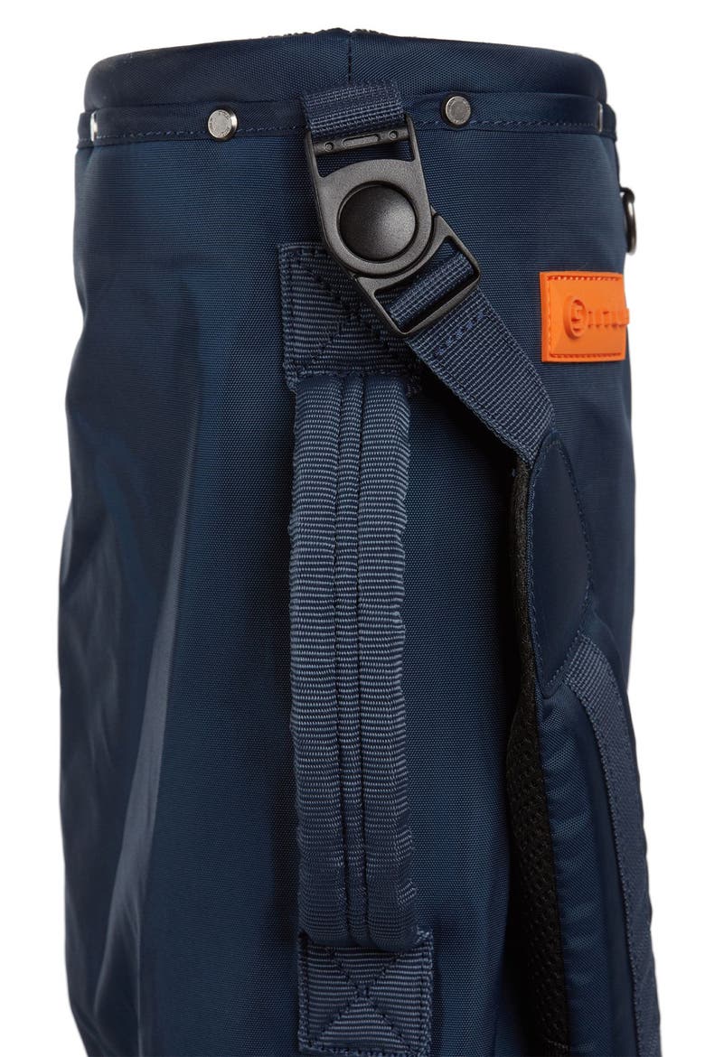 Golf SL Sunday Golf Bag, Alternate, color, Midnight