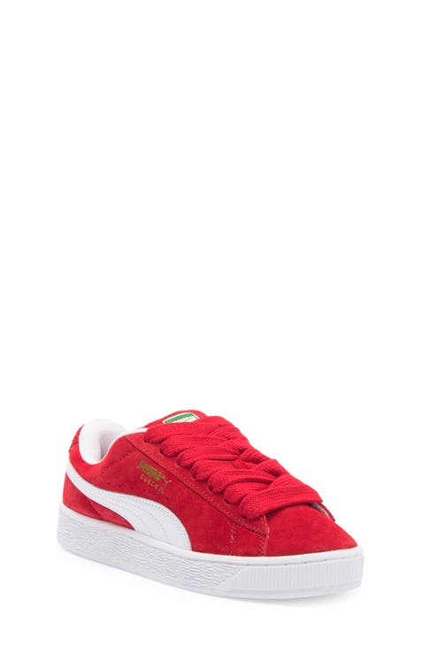 Puma kids sale best sale