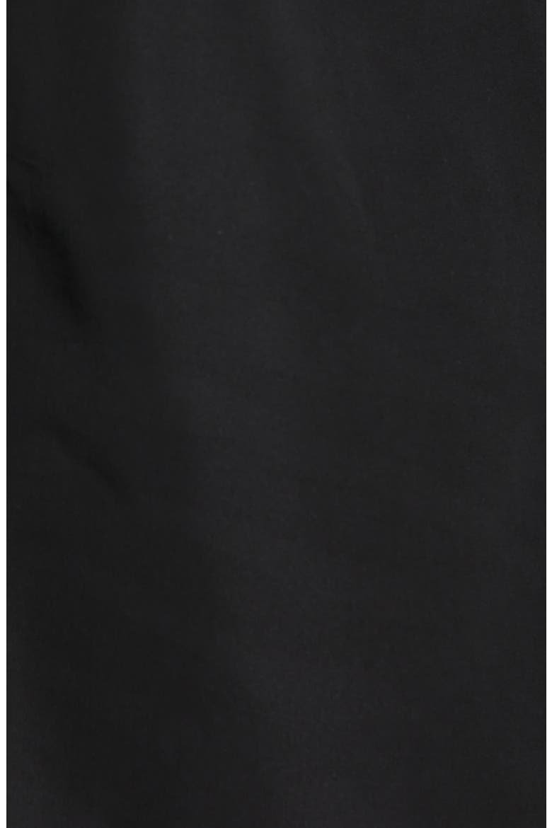 Minden Windproof Jacket, Alternate, color, BLACK - NOIR